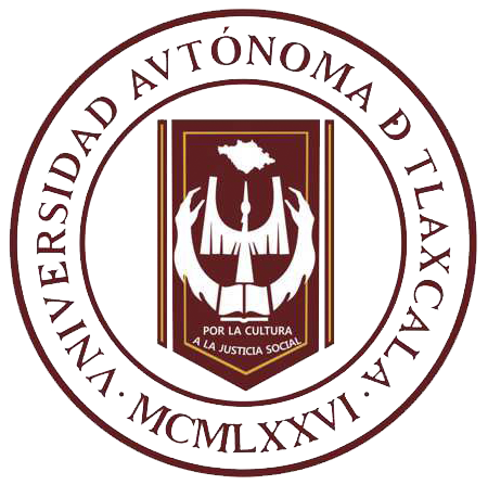 Escudo institucional de la Universidad Autónoma de Tlaxcala